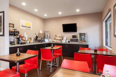 Grand Villa Inn Galleria