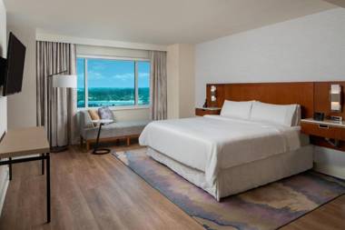 The Westin Houston Memorial City