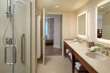 The Westin Houston Memorial City