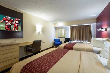 Red Roof Inn Houston Westchase