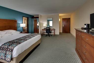 GreenTree Hotel - Houston Hobby Airport