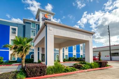 Comfort Inn & Suites FM1960-Champions