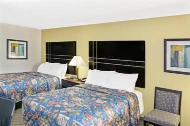 Howard Johnson Houston Heights - Downtown