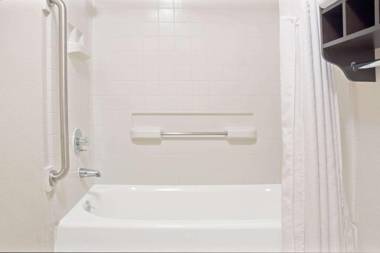 Howard Johnson Houston Heights - Downtown