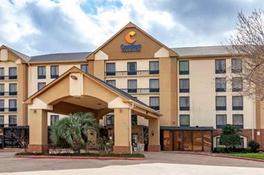 Comfort Inn & Suites Houston I-10 West Energy Corridor