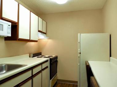 Extended Stay America Suites - Houston - Westchase - Westheimer