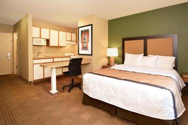 Extended Stay America Suites - Houston - I-45 North