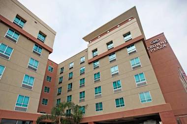 Crowne Plaza Houston Galleria Area an IHG Hotel
