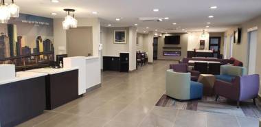 La Quinta by Wyndham Houston NW Brookhollow