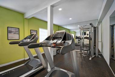 Baymont by Wyndham Houston/Westchase