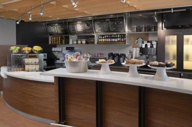 Courtyard by Marriott Houston Northwest