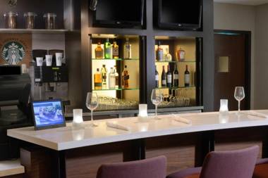Courtyard by Marriott Houston Northwest