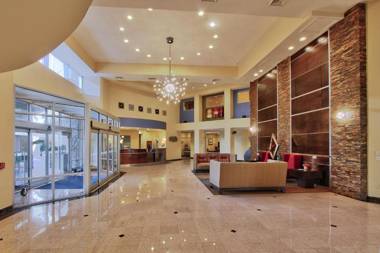 Holiday Inn Express Hotel & Suites Houston-Downtown Convention Center an IHG Hotel