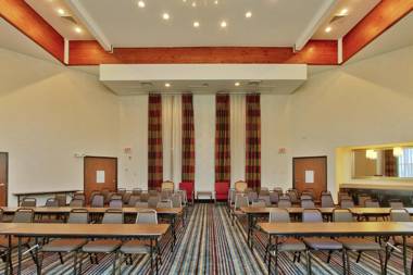 Holiday Inn Express Hotel & Suites Houston-Downtown Convention Center an IHG Hotel