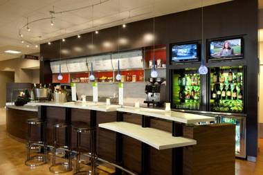 Courtyard Houston Downtown Convention Center