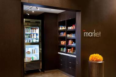 Courtyard Houston Downtown Convention Center