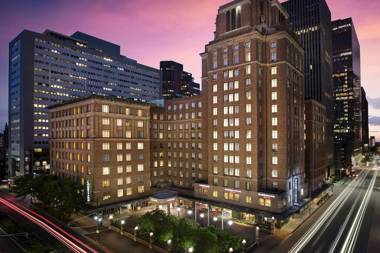 Residence Inn Houston Downtown/Convention Center