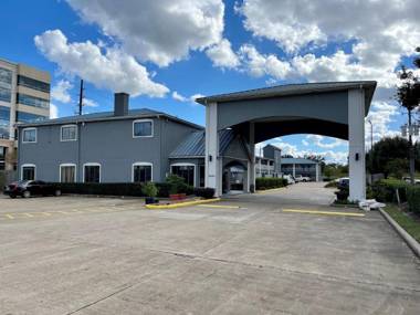 Motel 6 Houston TX - I-10 West