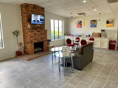 Motel 6 Houston TX - I-10 West