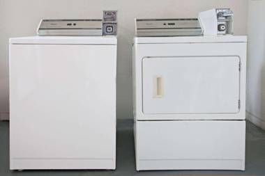 Super 8 by Wyndham Houston/Brookhollow NW