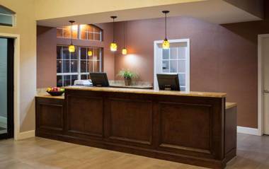 Hyatt House Houston/Energy Corridor