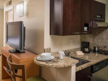 Hyatt House Houston/Energy Corridor