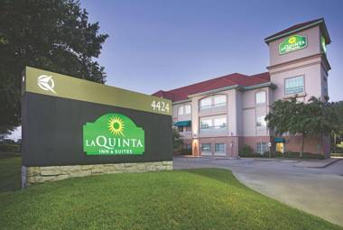 La Quinta by Wyndham Houston West at Clay Road