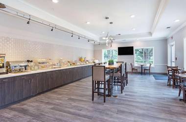 La Quinta by Wyndham Houston West at Clay Road