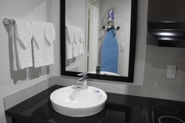 Studio 6-Houston TX - East