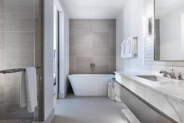 La Colombe d'Or Hotel