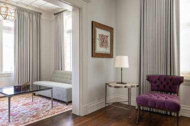 La Colombe d'Or Hotel