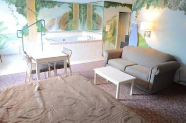 Scottish Inn and Suites NRG Park/Texas Medical Center - Houston