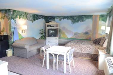 Scottish Inn and Suites NRG Park/Texas Medical Center - Houston