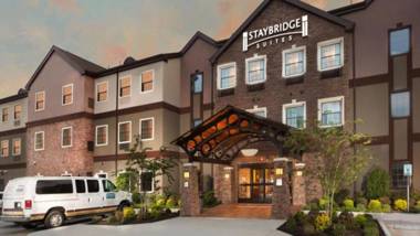 Staybridge Suites Houston West - Energy Corridor an IHG Hotel