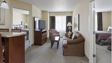 Staybridge Suites Houston West - Energy Corridor an IHG Hotel