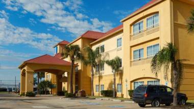 Motel 6-Houston TX - Spring