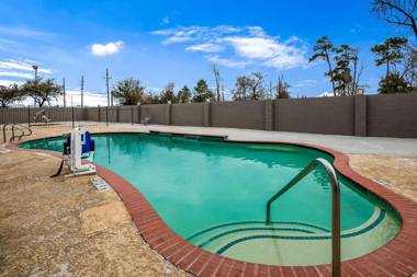 Motel 6-Houston TX - Spring