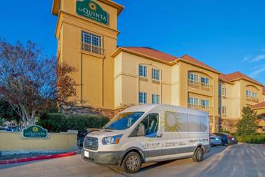 La Quinta by Wyndham Houston Energy Corridor