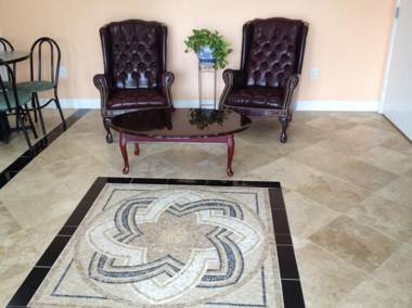 Executive Inn and Suites Houston