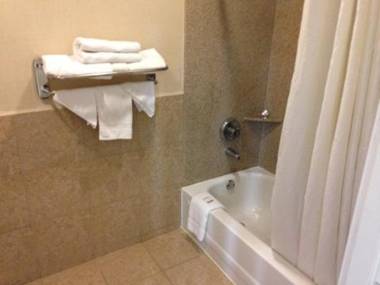 Executive Inn and Suites Houston