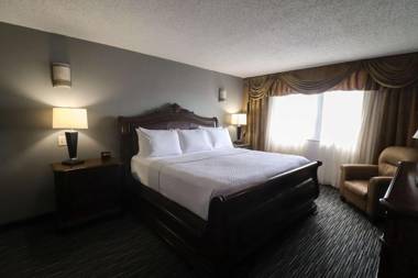 Wyndham Houston near NRG Park - Medical Center