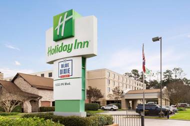 Holiday Inn Houston Intercontinental Airport an IHG Hotel