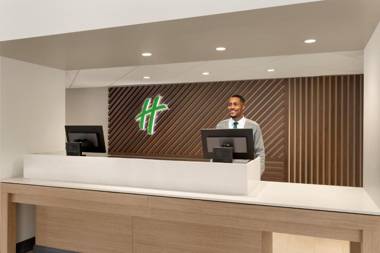 Holiday Inn Houston Intercontinental Airport an IHG Hotel