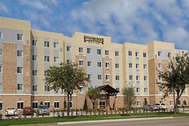 Staybridge Suites - Houston - Medical Center an IHG Hotel