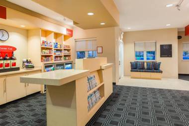 TownePlace Suites Houston Northwest