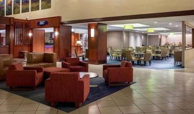 Hyatt Regency Houston Intercontinental Airport