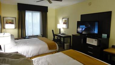 Holiday Inn Express Hotel & Suites Houston North Intercontinental an IHG Hotel