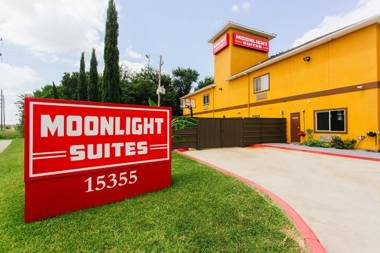 Moonlight Suites - Houston/George Bush Int'l Airport
