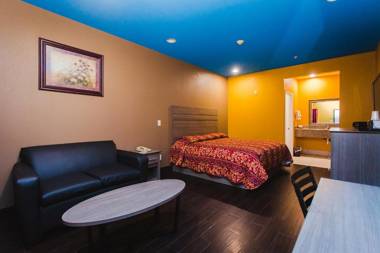 Moonlight Suites - Houston/George Bush Int'l Airport