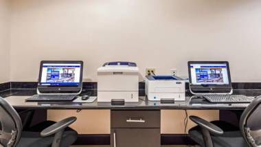 Best Western Plus JFK Inn and Suites